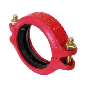 Grooved Fittings
