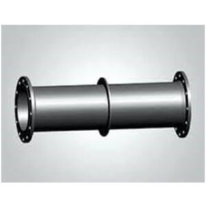 Puddle Flange