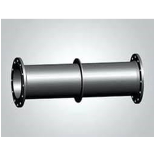 Puddle Flange