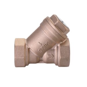 HVAC and Plumbing Valves