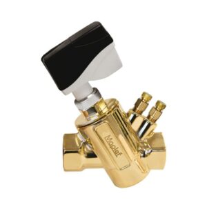Pressure Independent Control Valve(PICV)
