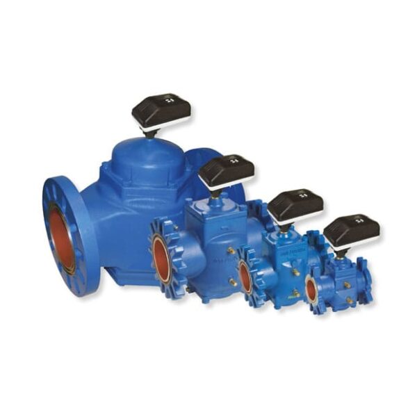Pressure Independent Control Valve(PICV) - Image 2