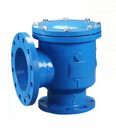 Network Water Control Valves - Image 4