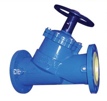 Network Water Control Valves - Image 5